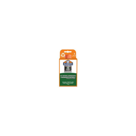 ELMER'S Bâton de colle Pure Glue, 20 g, sous blister
