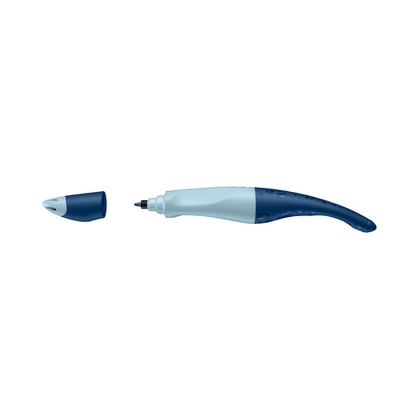 STABILO Stylo roller EASYoriginal 3D DreamWorld, bleu