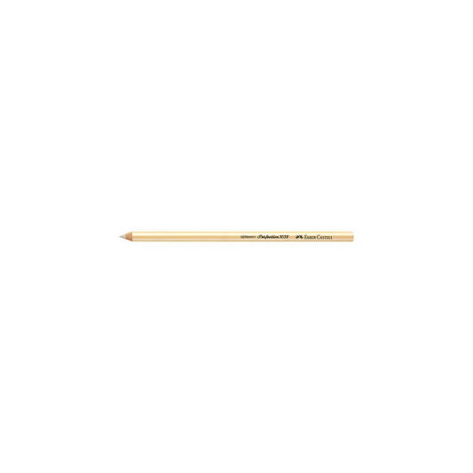 FABER-CASTELL Crayon gomme PERFECTION 7058