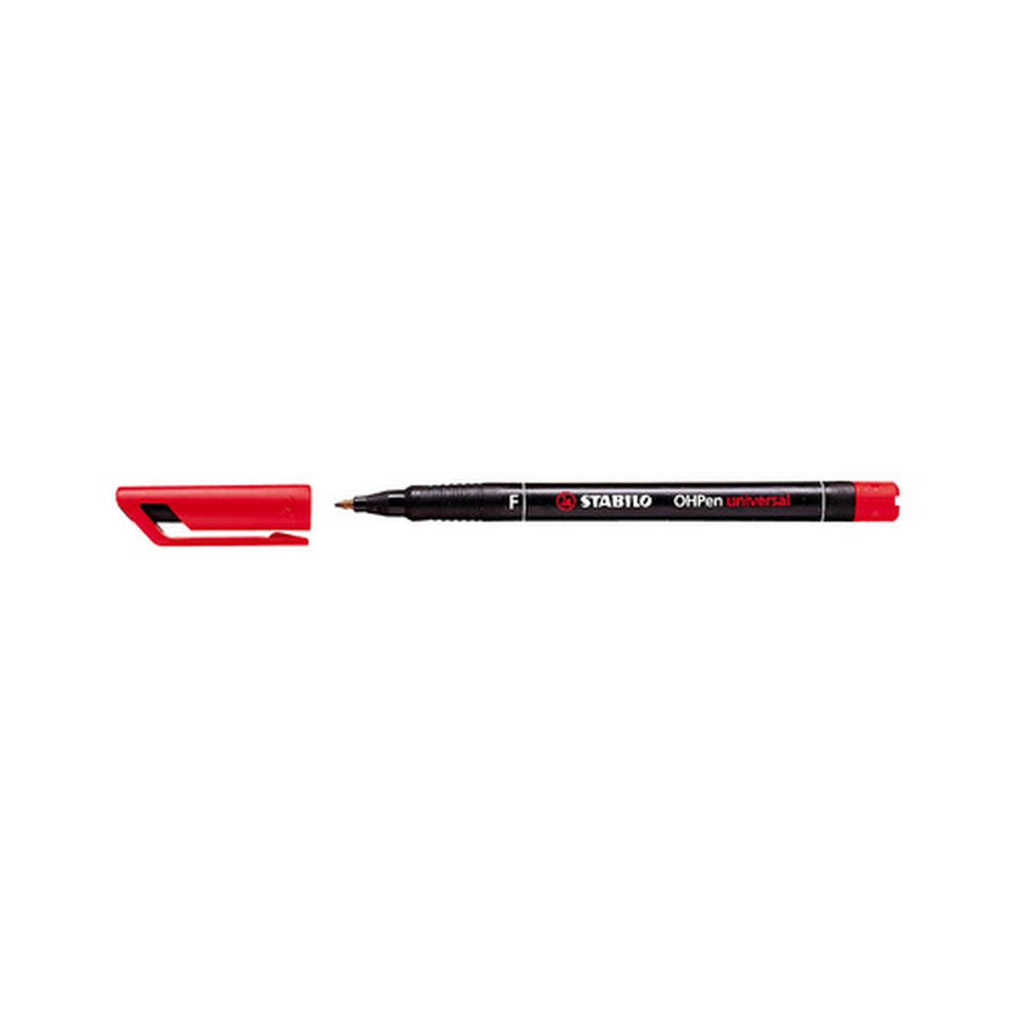 STABILO Feutre pour films OHPen universal, permanent, vert
