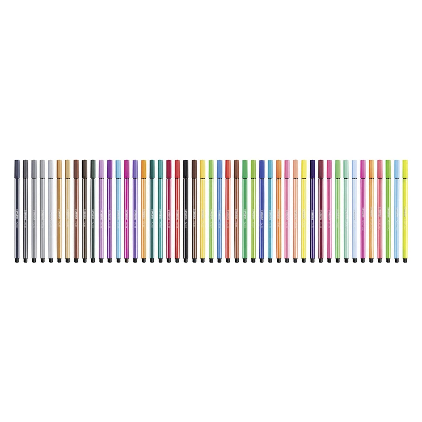 STABILO Stylo feutre Pen 68, lilas