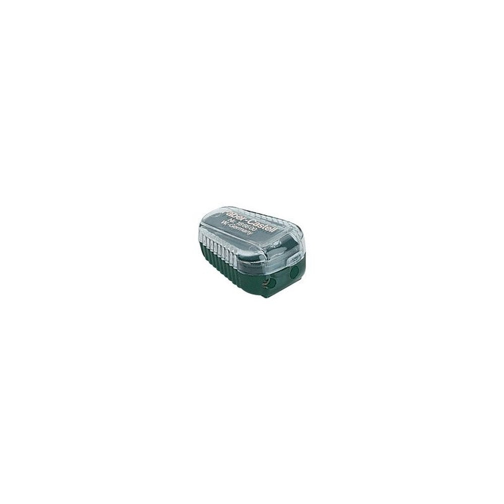 FABER-CASTELL Taille crayon TK pour crayon graphite
