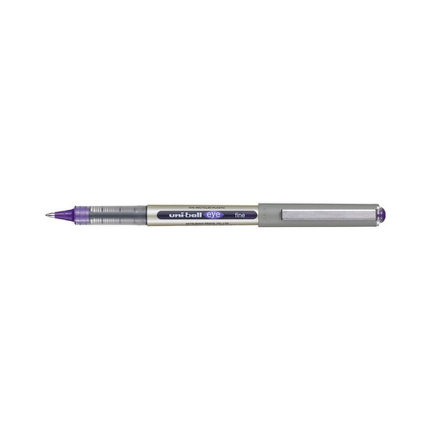uni-ball Stylo roller eye fine UB157E, violet