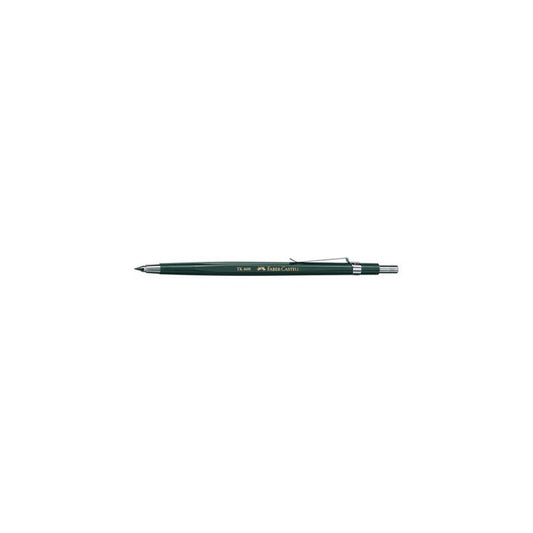 FABER-CASTELL Porte-mines TK 4600, rechargeable