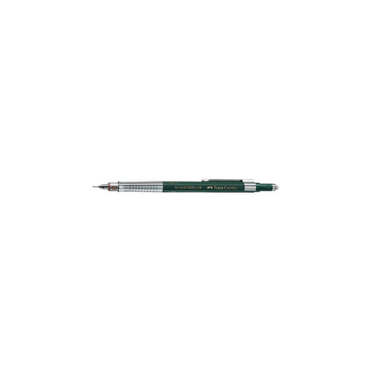 FABER-CASTELL Porte-mines TK-Fine Vario L, vert
