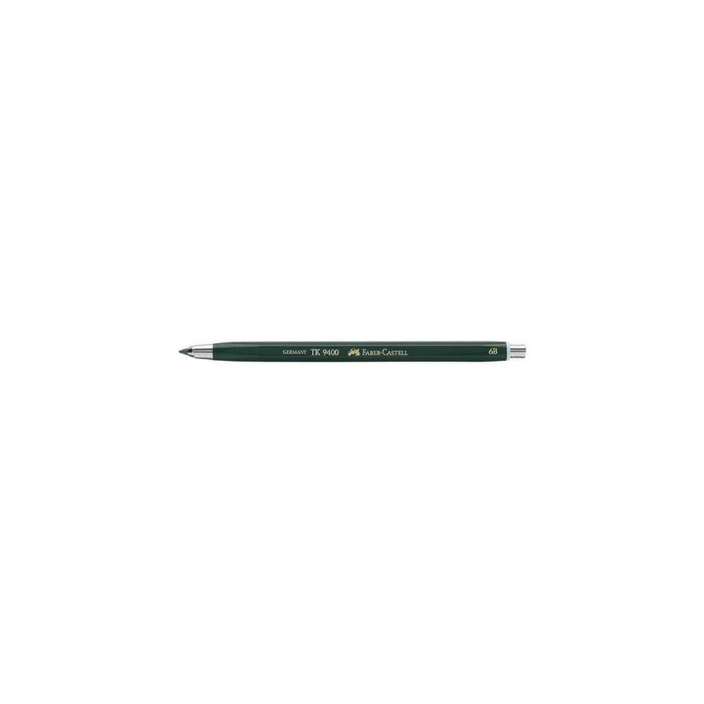 FABER-CASTELL Porte-mines TK 9400, degré de dureté: B