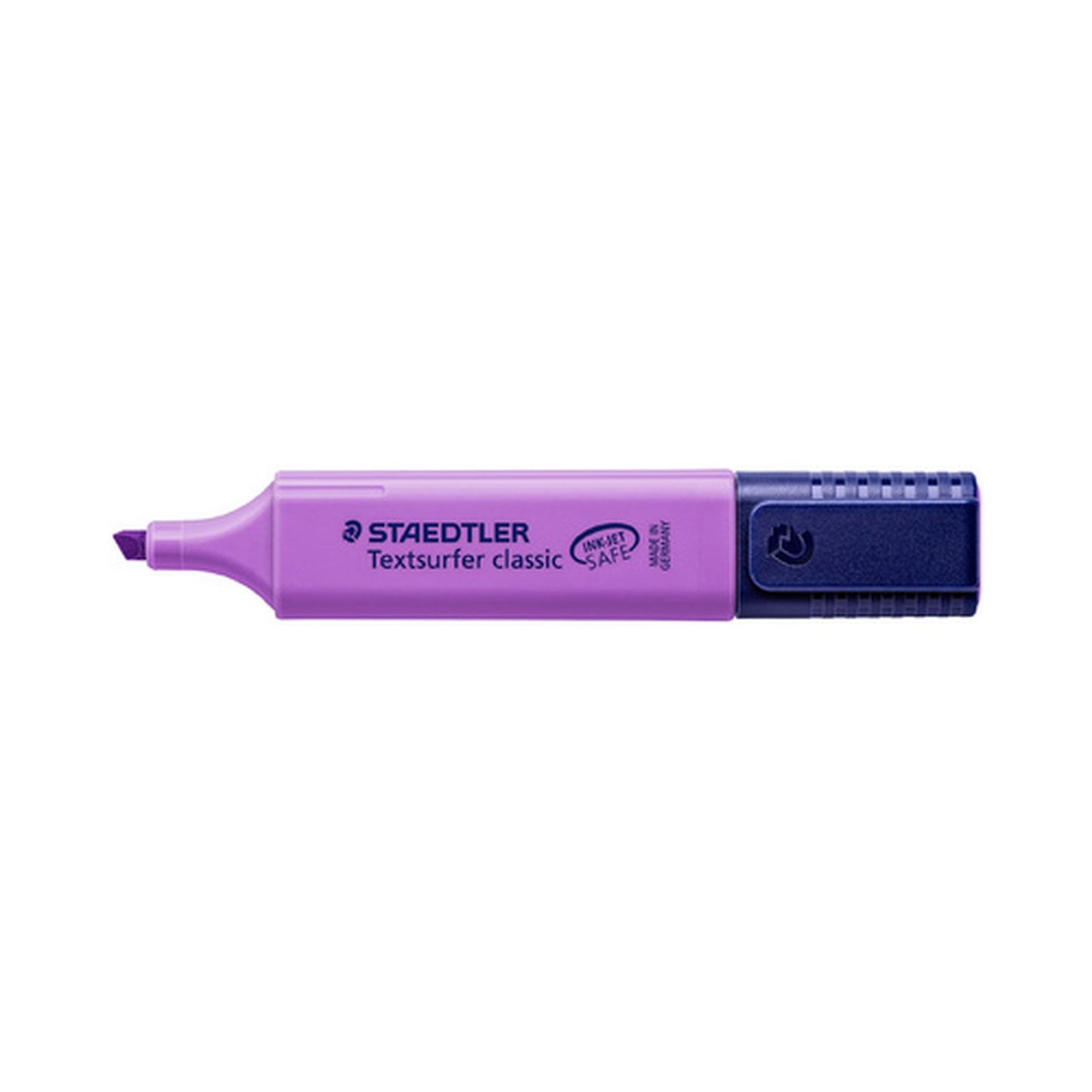STAEDTLER Surligneur "Textsurfer Classic", violet