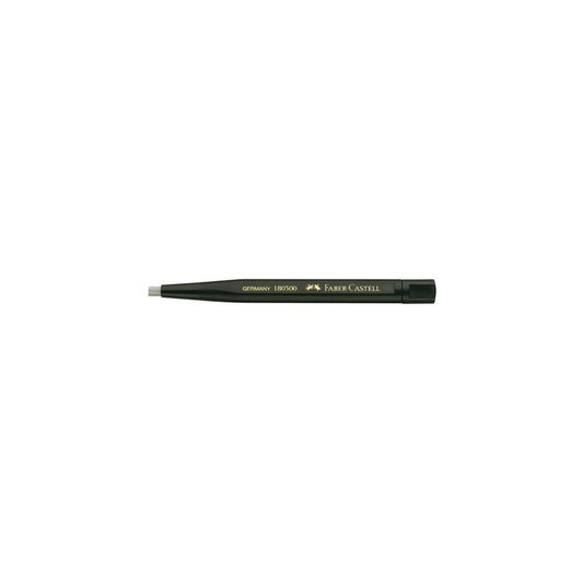FABER-CASTELL Fibre de rechange pour grattoir en fibre de x20