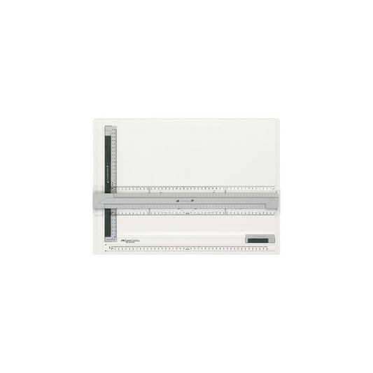 FABER-CASTELL Planche à dessin TK-SYSTEM A3