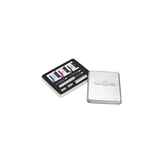 FABER-CASTELL Plume pour calligraphie, largeur: 1,4 mm