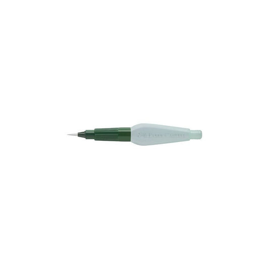 FABER-CASTELL Pinceau à réservoir d'eau "Water Brush", fine