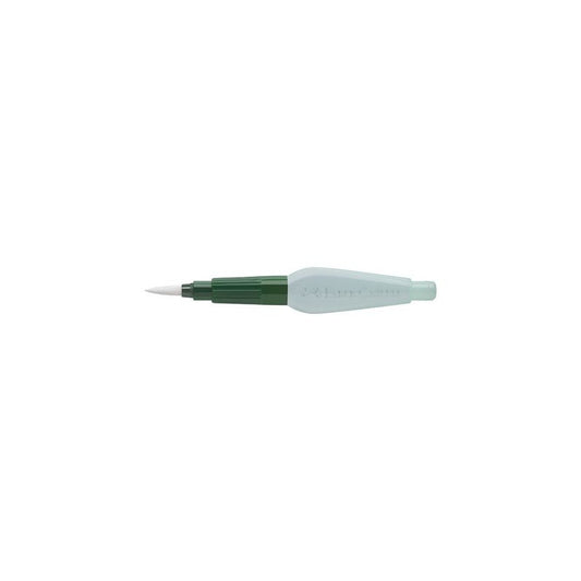 FABER-CASTELL Pinceau à réservoir d'eau "Water Brush", broad