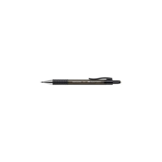 FABER-CASTELL Porte-mines GRIP-MATIC 1377, noir
