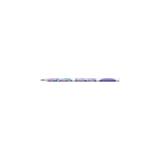 FABER-CASTELL Crayon arc-en-ciel Fantasy Colours Pastel