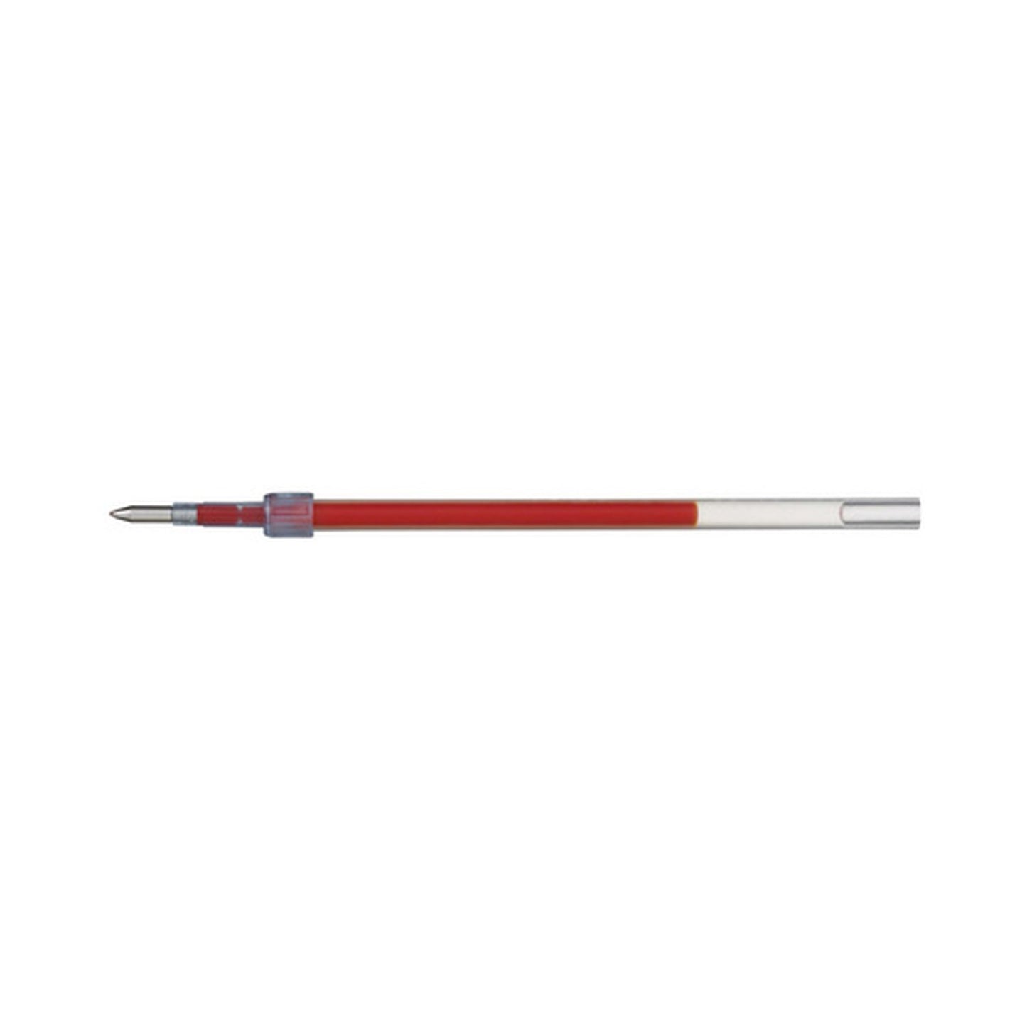 uni-ball Recharge pour stylo roller JETSTREAM (SXN-7), bleu
