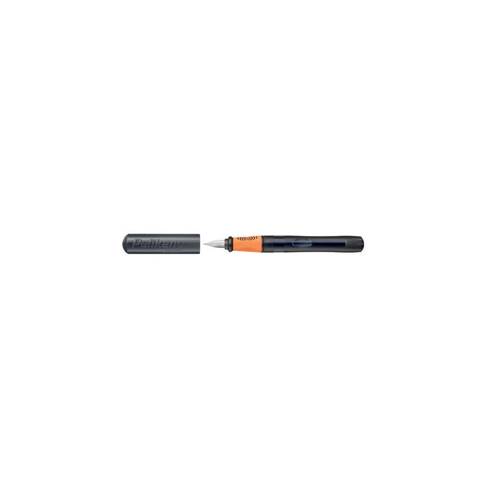 Pelikan Stylo plume Pelikano junior P67A, anthracite