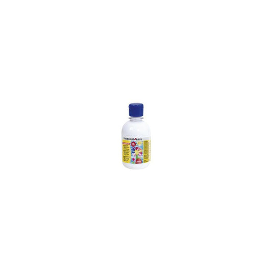 EBERHARD FABER Blanc opaque EFA Color, flacon de 300 ml