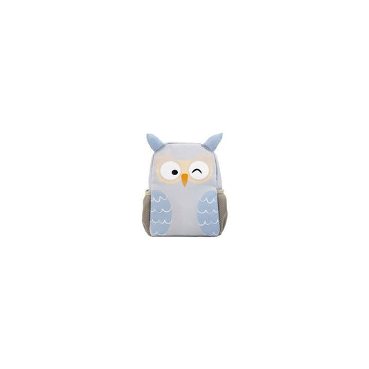 EBERHARD FABER Sac à dos pour enfants Mini Kids hibou