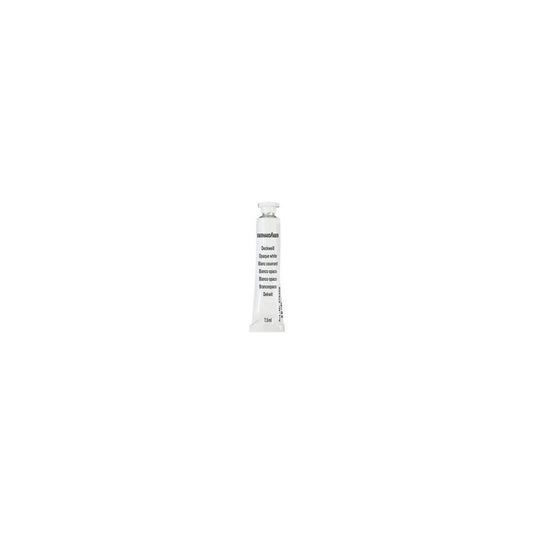 EBERHARD FABER Blanc opaque EFA Color, tube de 7,5 ml