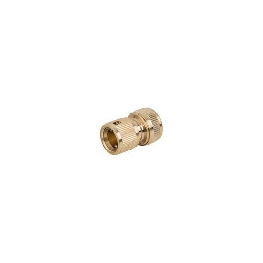 Bradas Raccord de tuyau femelle, 3/4", laiton