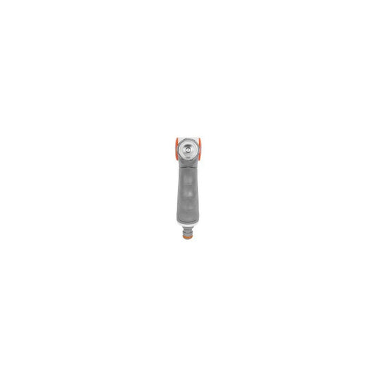 Bradas Pistolet d'arrosage SMOOTH CONTROL, 3 jets