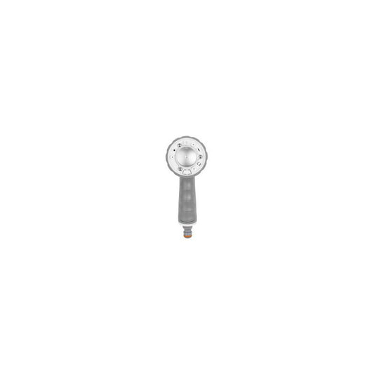 Bradas Douchette de jardin SMOOTH CONTROL, 6 formes de jet