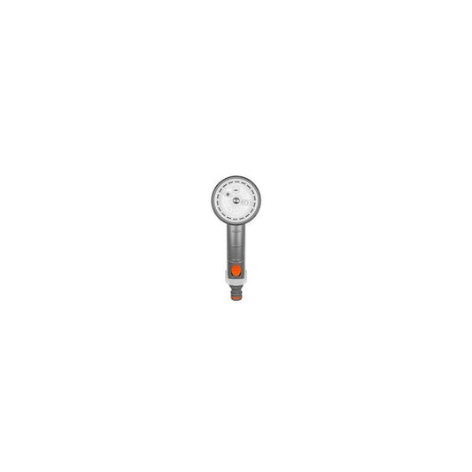Bradas Douchette de jardin WATER CLICK, 7 formes de jet