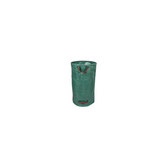 Bradas Sac à végétaux PICK-UP, repliable, 120 litres, vert