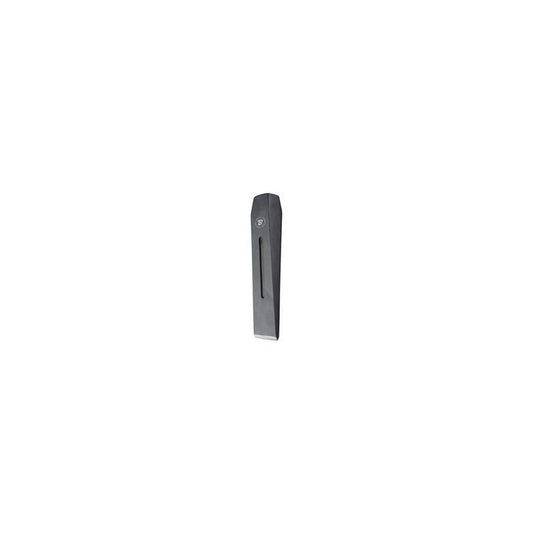 Bradas Coin de fendage, acier trempé, 2 kg, gris