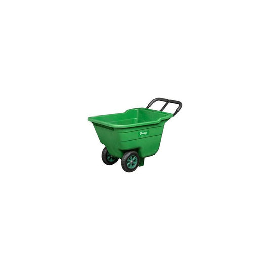Bradas Brouette HANDY-GO, 90 litres, vert