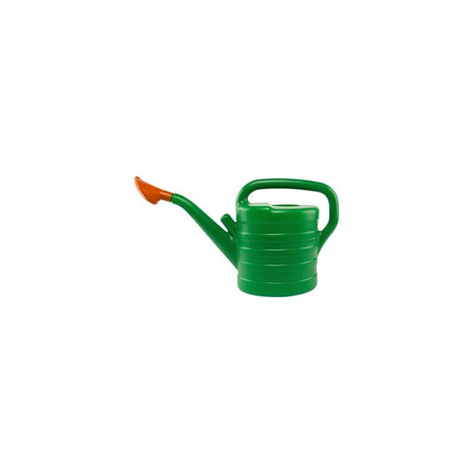 Bradas Arrosoir, 5 litres, vert/orange