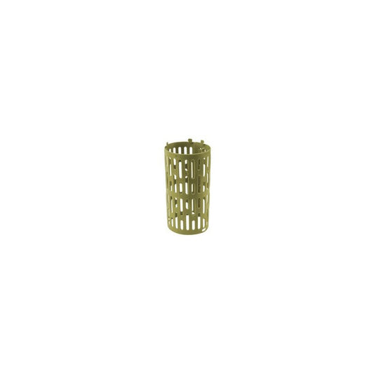 Bradas Manchon de protection pour tronc d'arbre, vert