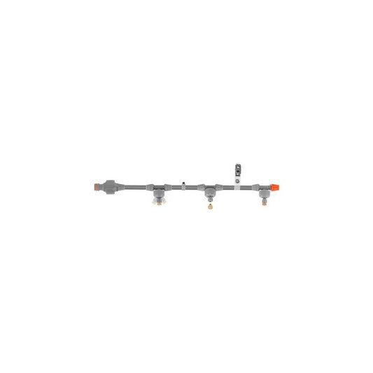 Bradas Kit d'arrosage par aspersion WHITE LINE, 8 m