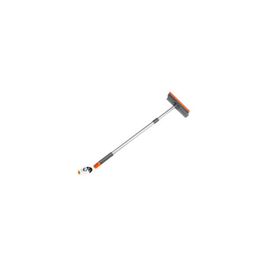 Bradas Brosse télescopique pour vitres de véhicule