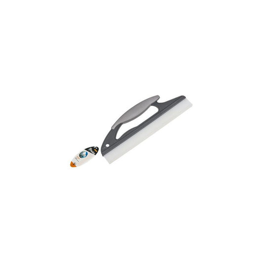 Bradas Raclette pour véhicule, langue en silicone, 300 mm