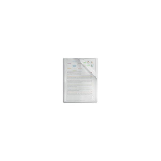 ELBA Protège-documents "2nd Life", A4, 40 pochettes, PP