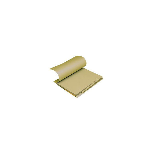 ELBA Mehrfach-Pendelhefter, DIN A4, Natronkarton, 320 g/qm x20