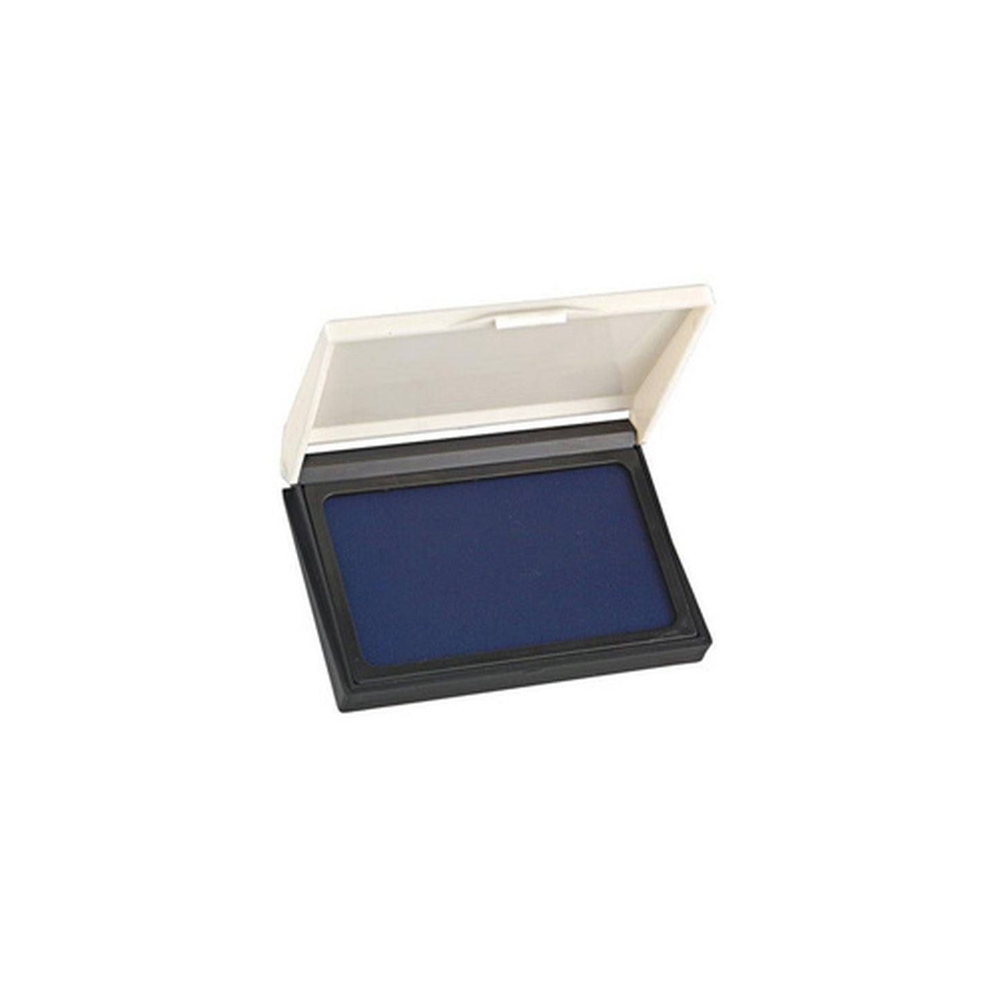 Wonday Tampon encreur, (L)100 x (P)75 mm, bleu