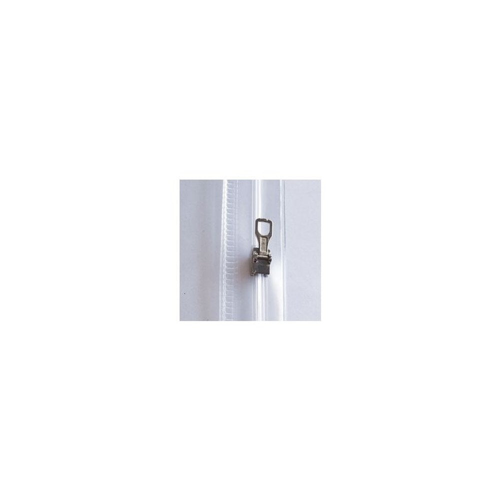 Oxford Pochette fourre-tout, 305 x 170 mm, PVC, transparent x10