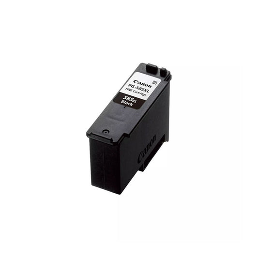 Cartouche d'origine Canon 6204C001 / PG-585 XL - noire