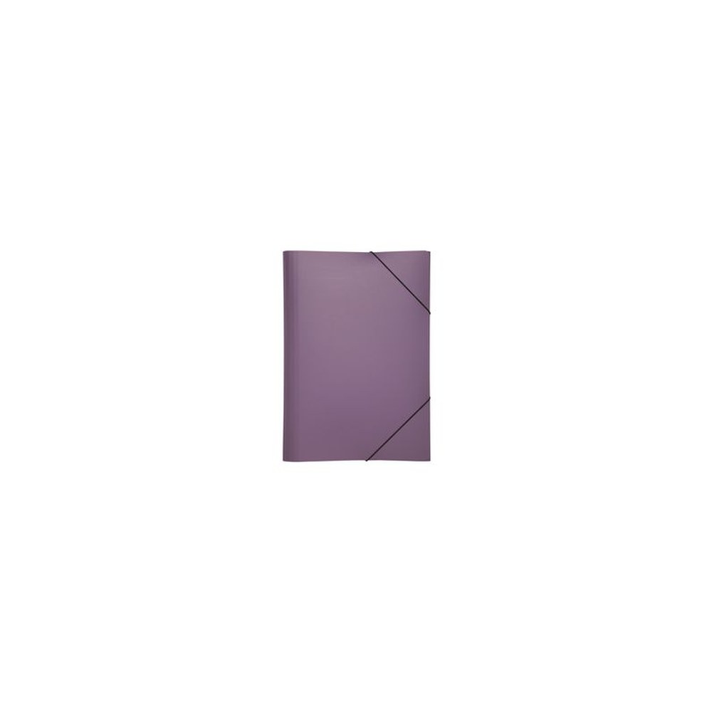 PAGNA Chemise à élastique "Trend Colours", A3, lilas