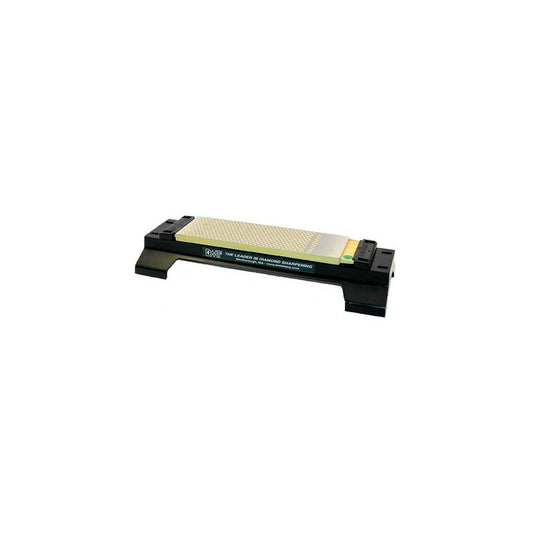 DMT Banc d'affûtage DuoSharp plus, extra fin/fin, avec socle