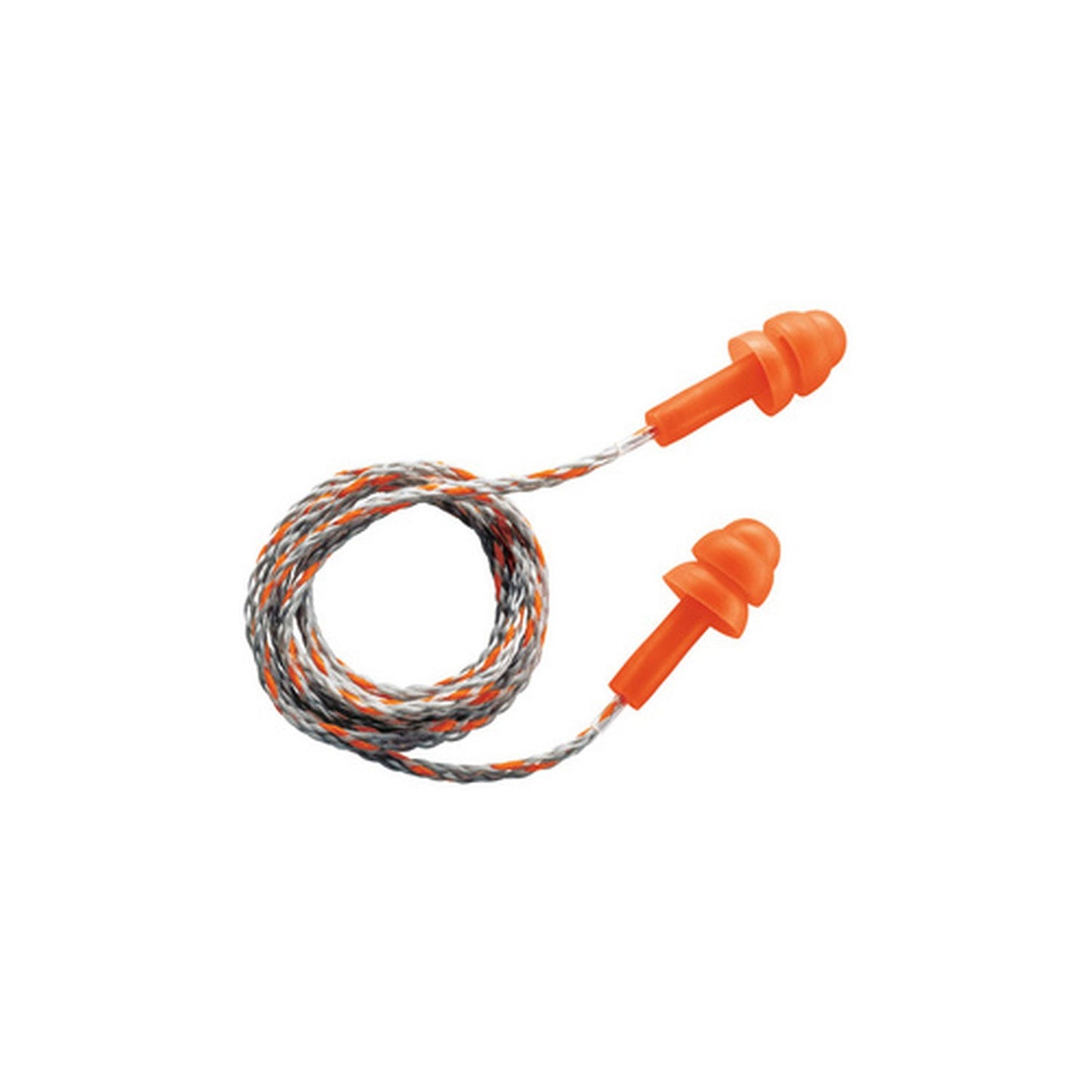 uvex Bouchons d'oreille réutilisables whisper avec cordon