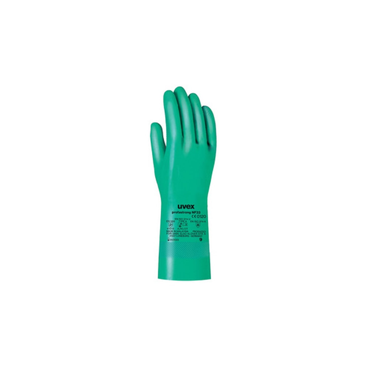 uvex Gant de protection profastrong NF 33, taille 10 x12