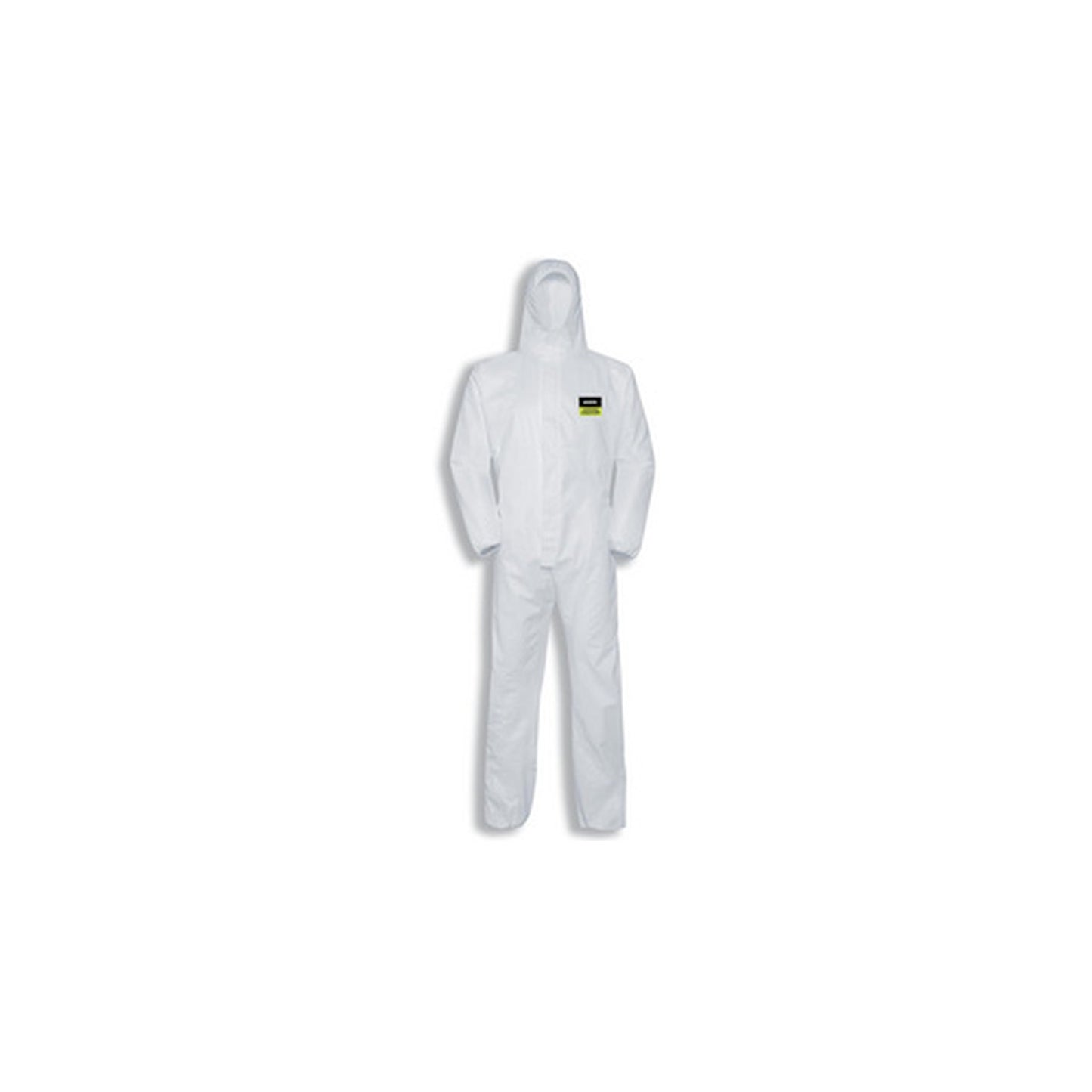 uvex Combinaison de protection jetable 5/6 classic, XL