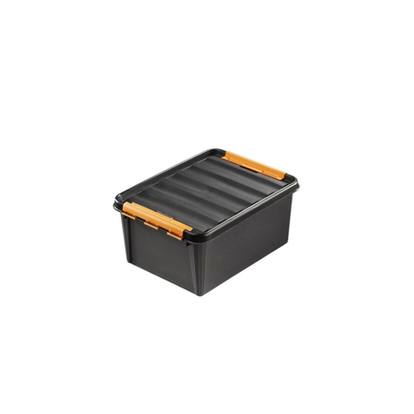 SmartStore Boîte de rangement PRO 14 L, 14 litres, noir