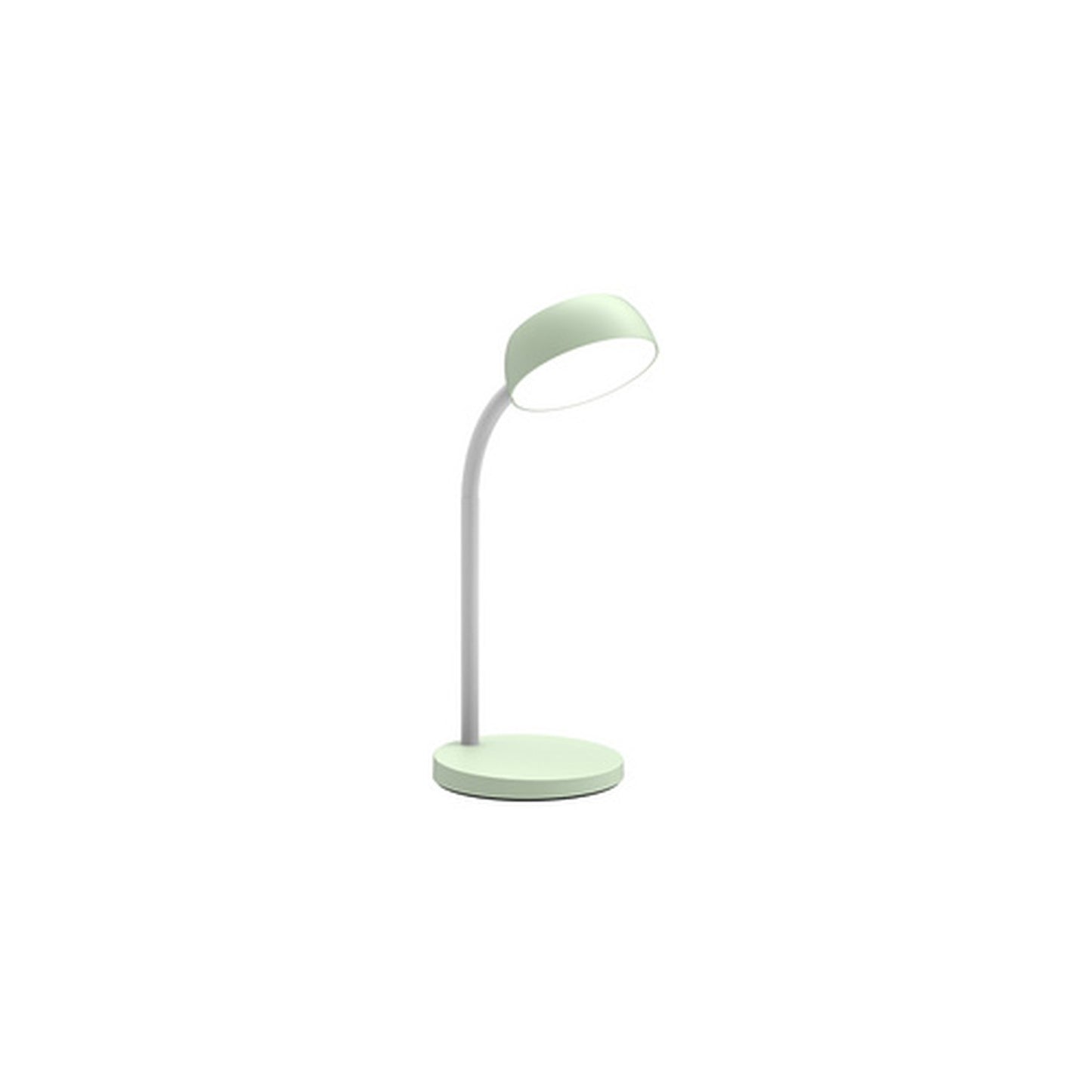 UNiLUX Lampe de bureau à LED TAMY, vert