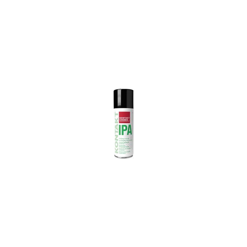 KONTAKT CHEMIE KONTAKT IPA Isopropanole, 200 ml