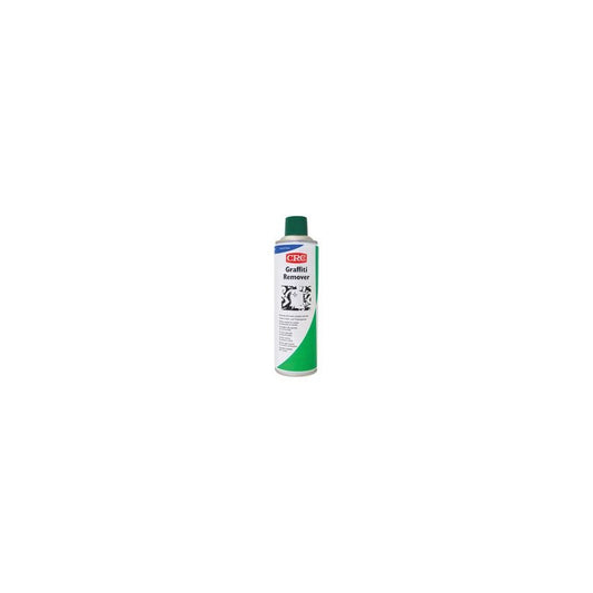 CRC Spray anti-graffitis "GRAFFITI REMOVER", spray de 400 ml