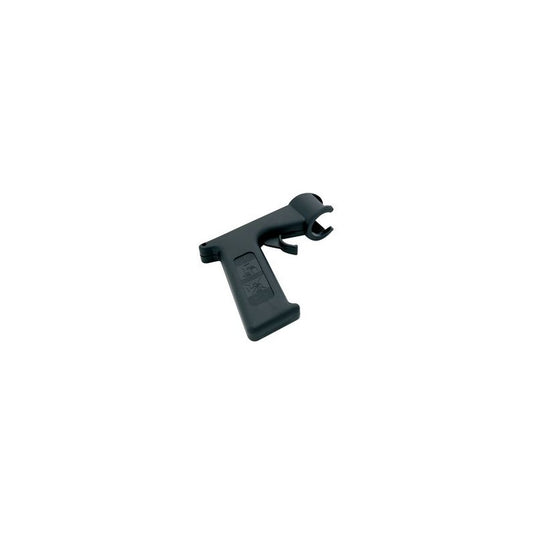 CRC Poignée pistolet pour spray "SPRAYPISTOL", noir